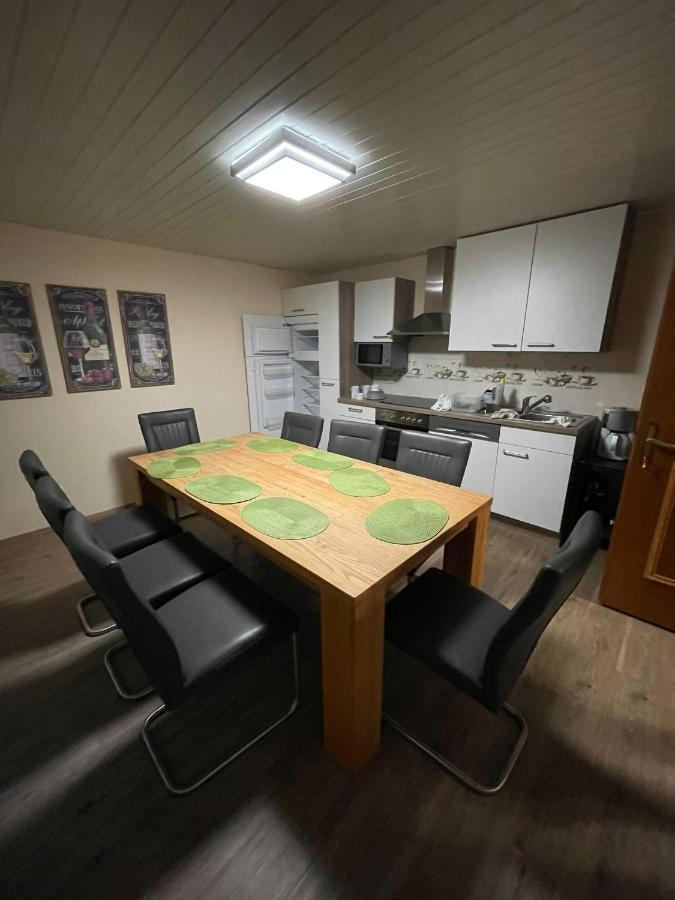 Haus St. Martin Hotell Klosterle am Arlberg Eksteriør bilde