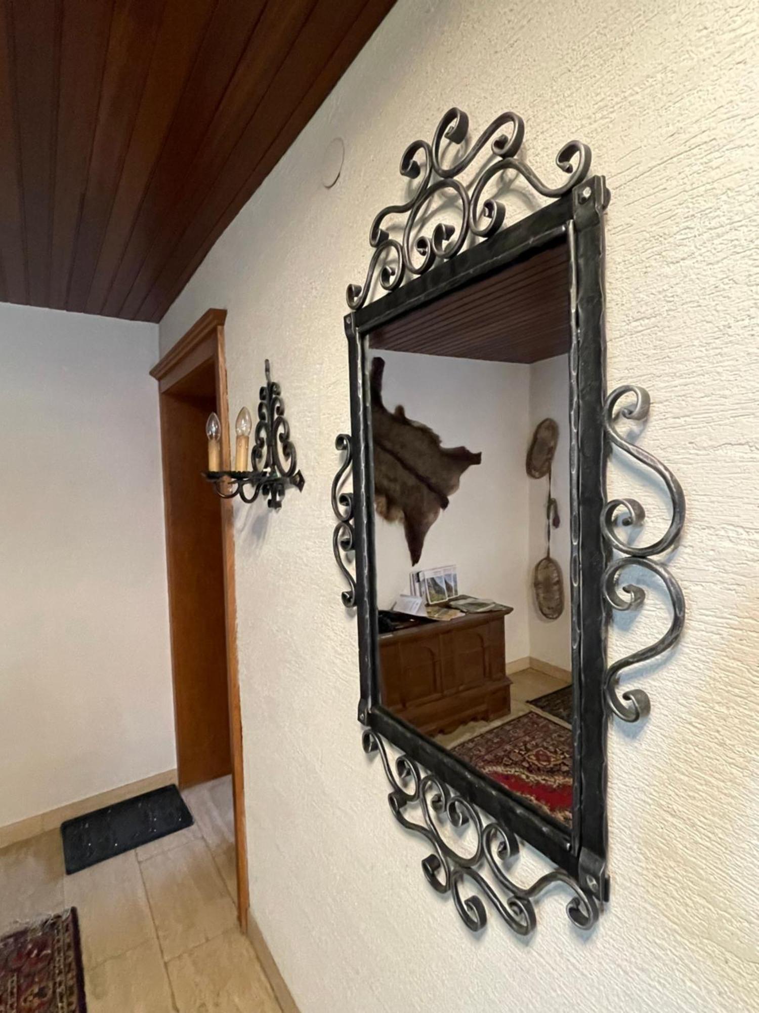 Haus St. Martin Hotell Klosterle am Arlberg Eksteriør bilde
